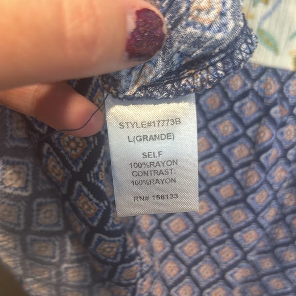 Women’s tank top - Picture 6 of 6